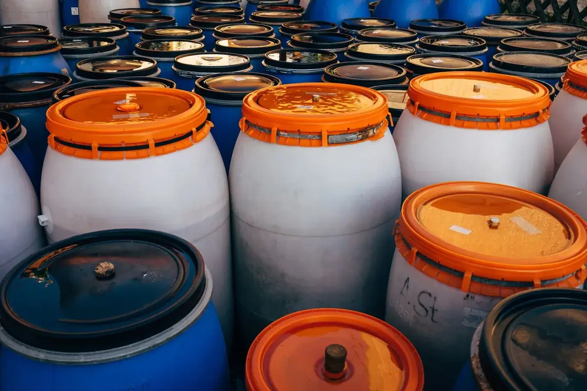 Medical Waste Removal in Paseos del Sol & Mesquite Trails, El Paso, TX